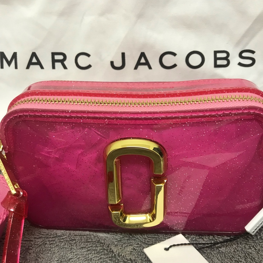 Marc Jacobs -the Jelly Snapshot - Picture 2 of 8